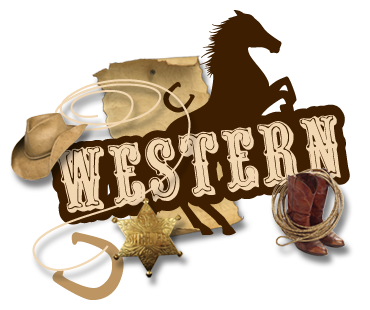 Afbeeldingen / logo western