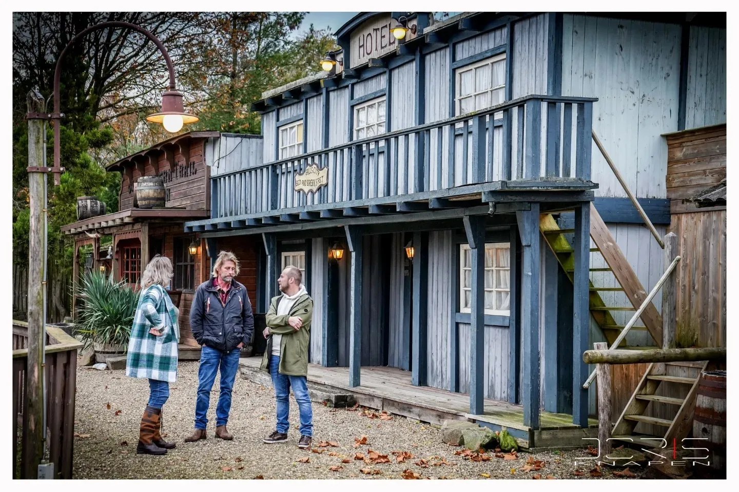 Afbeeldingen / BN de Stem